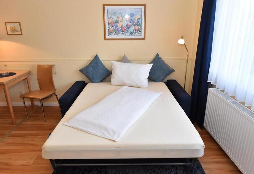 Bremer Apartmenthotel Superior