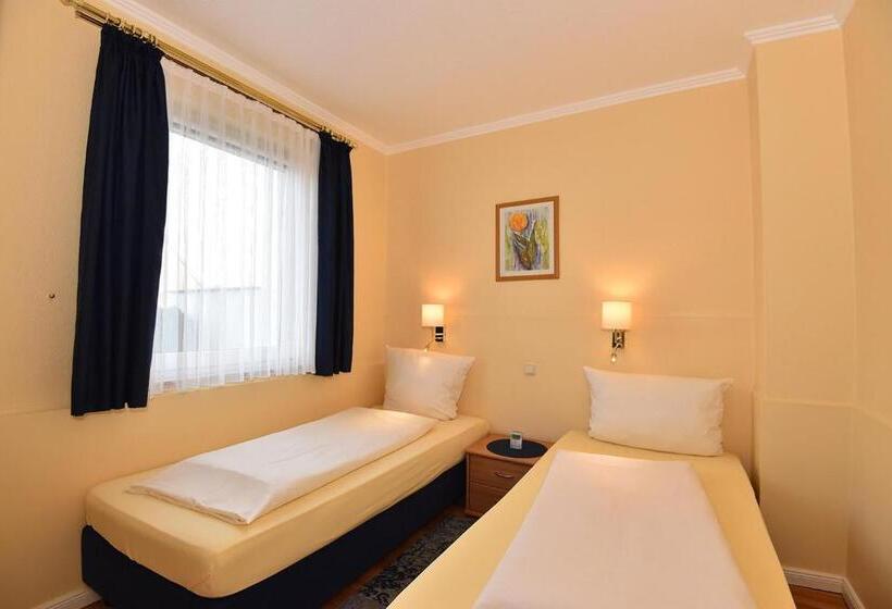 Bremer Apartmenthotel Superior