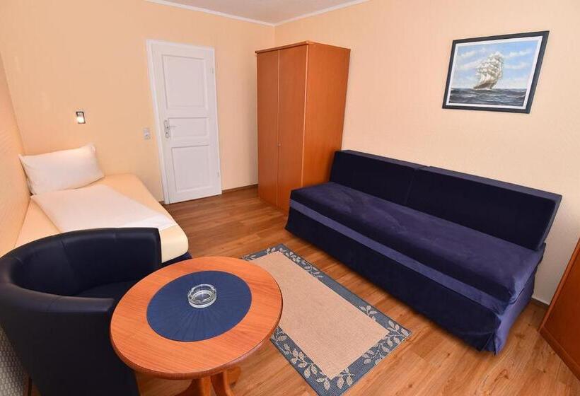Bremer Apartmenthotel Superior