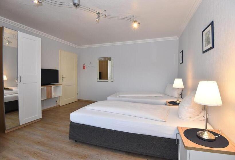 Bremer Apartmenthotel Superior