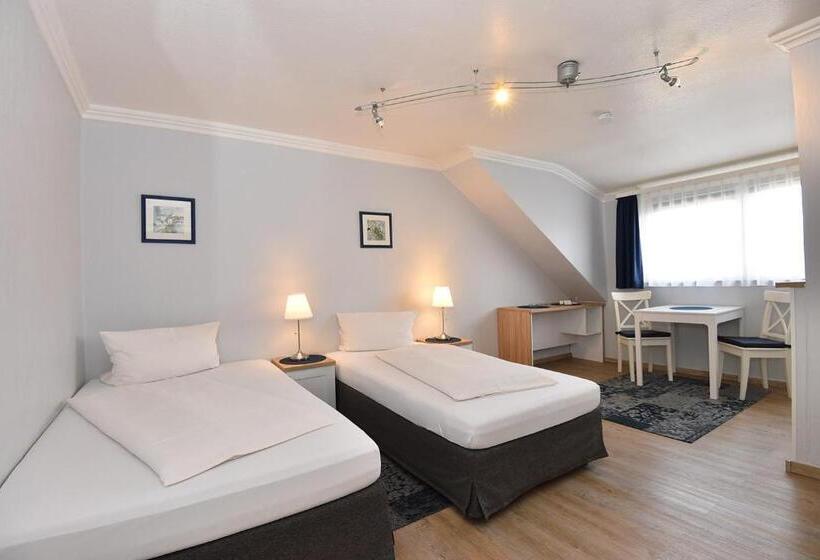 Bremer Apartmenthotel Superior