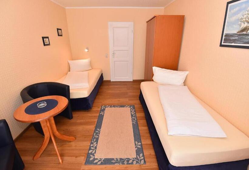 Bremer Apartmenthotel Superior