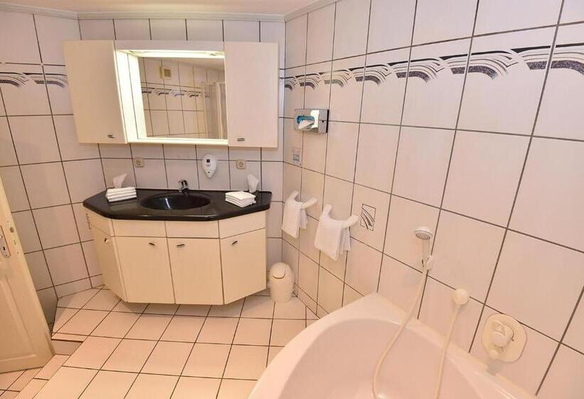 Bremer Apartmenthotel Superior