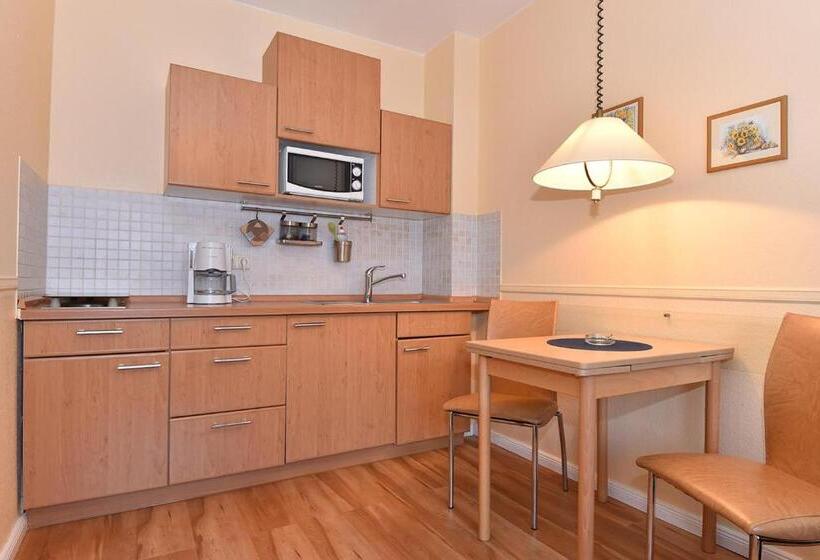 Bremer Apartmenthotel Superior