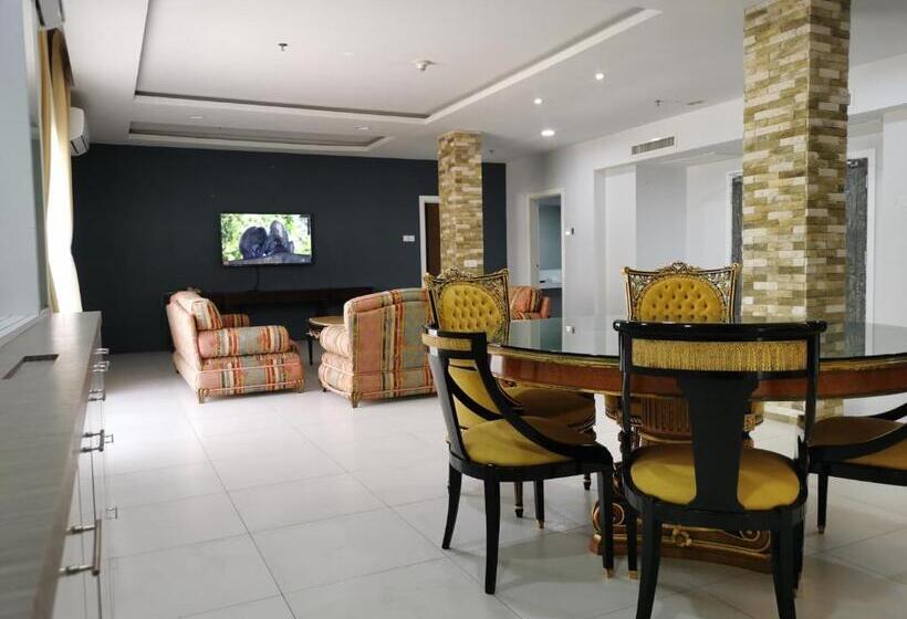 Century Langkasuka Resort Langkawi