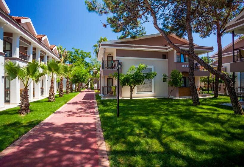 Club Hotel Turan Prince World   Kids Concept