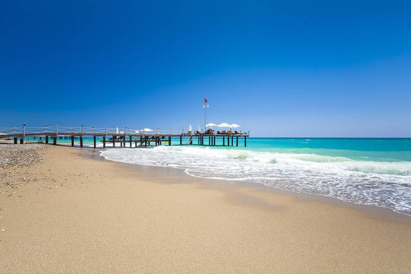 Club Hotel Turan Prince World   Kids Concept