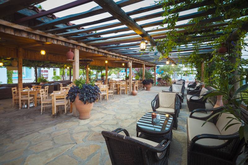 Club Hotel Turan Prince World   Kids Concept