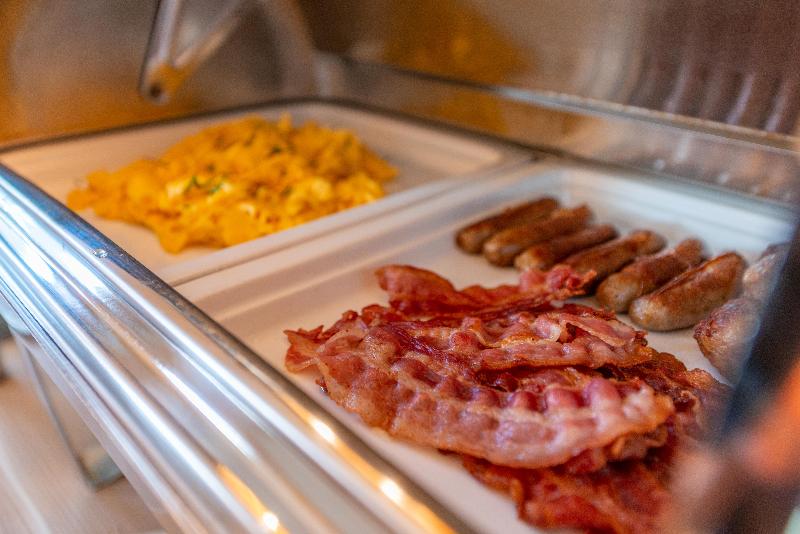 Das Hotel An Der Stadthalle   Rostock Hbf