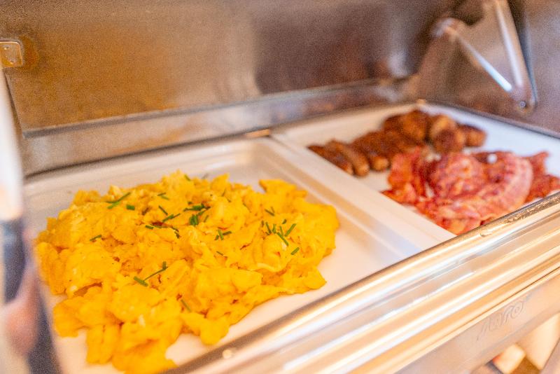 Das Hotel An Der Stadthalle   Rostock Hbf