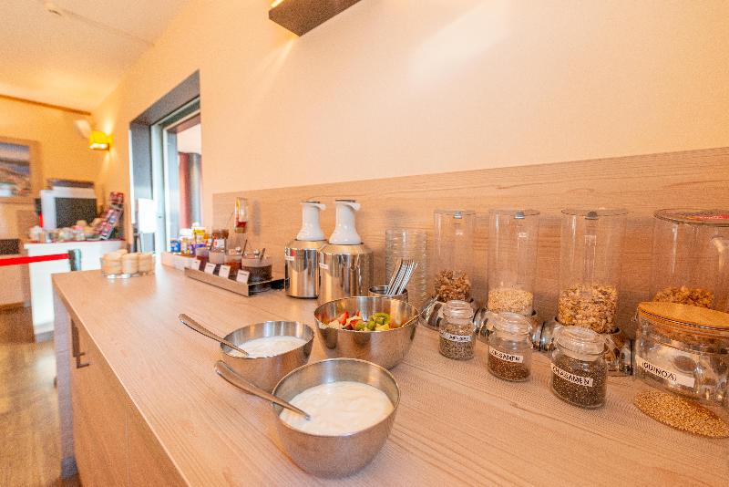 Das Hotel An Der Stadthalle   Rostock Hbf