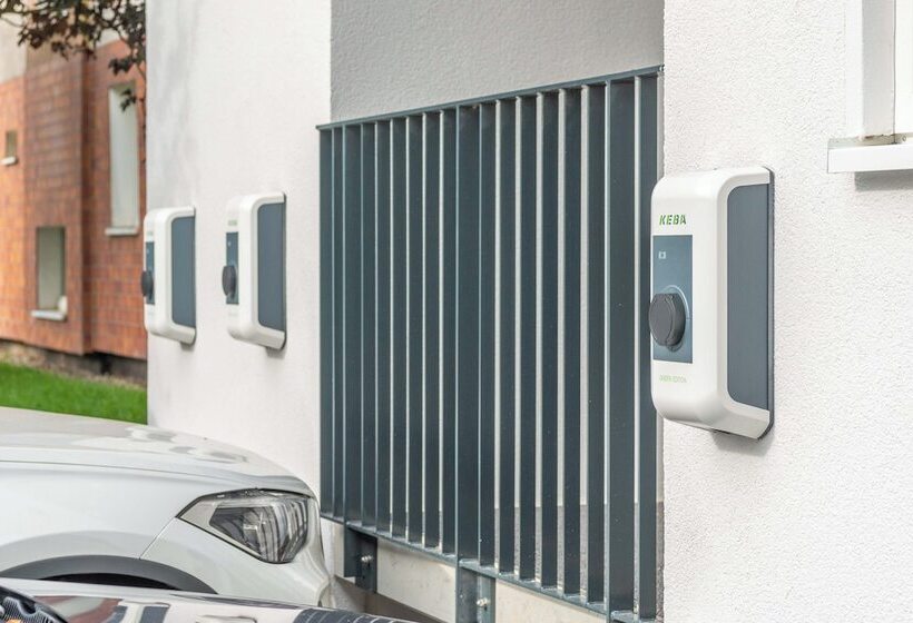 Das Hotel An Der Stadthalle   Rostock Hbf