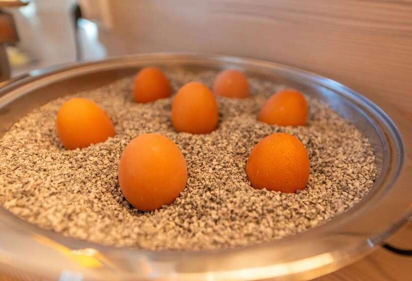 Das Hotel An Der Stadthalle   Rostock Hbf