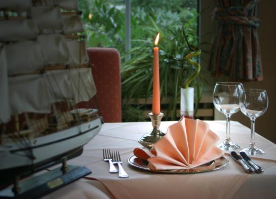 ホテル Europa  Greifswald