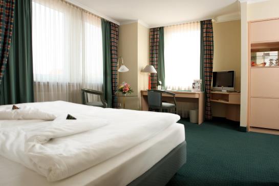 ホテル Europa  Greifswald