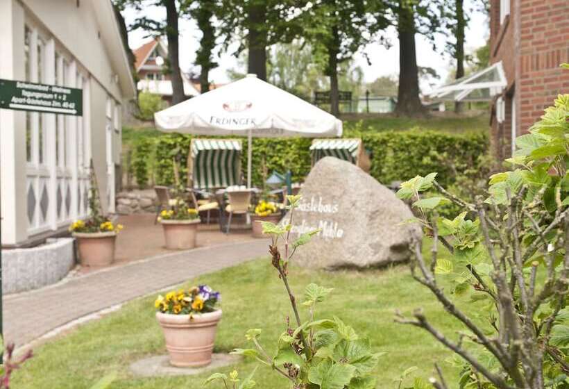 Flair Landhotel Strengliner Mühle