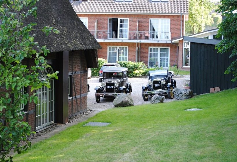 Flair Landhotel Strengliner Mühle