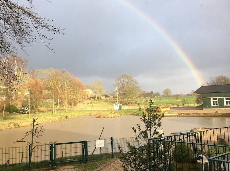 Flair Landhotel Strengliner Mühle