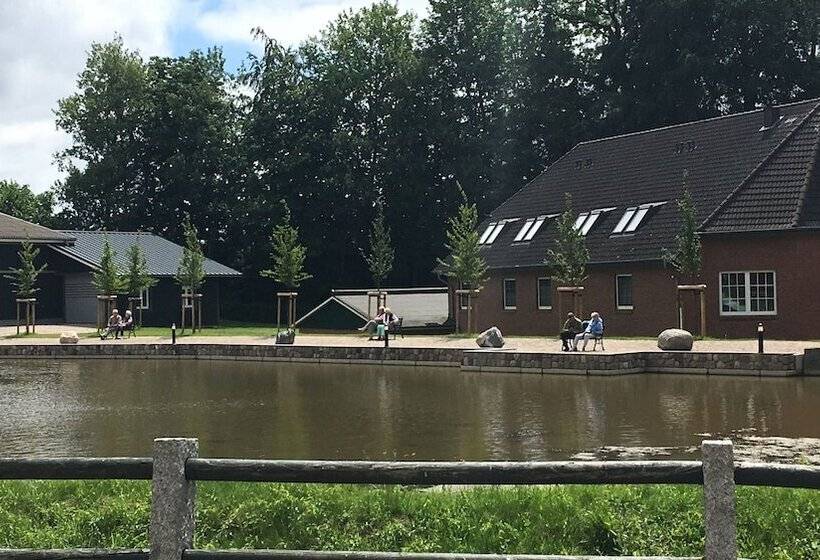 Flair Landhotel Strengliner Mühle