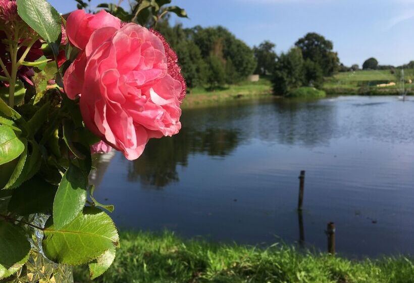 Flair Landhotel Strengliner Mühle