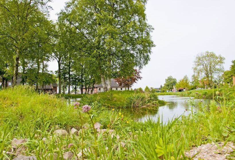 Flair Landhotel Strengliner Mühle