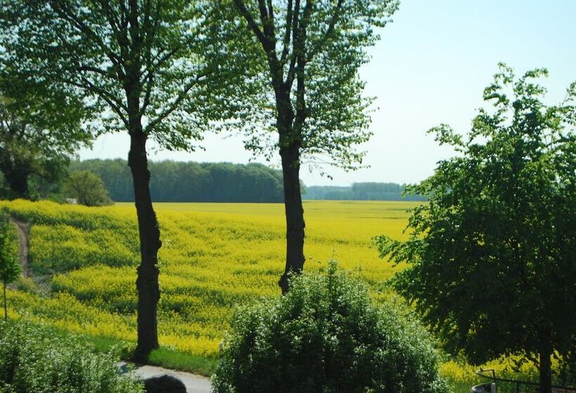 Flair Landhotel Strengliner Mühle