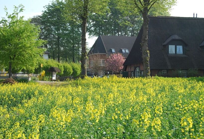 Flair Landhotel Strengliner Mühle