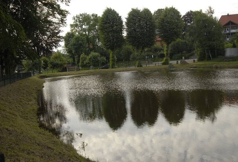 Flair Landhotel Strengliner Mühle