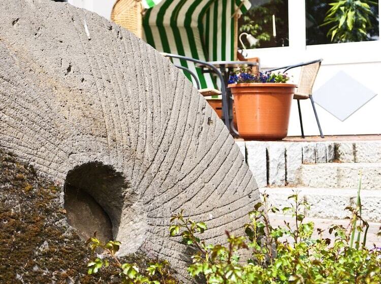 Flair Landhotel Strengliner Mühle