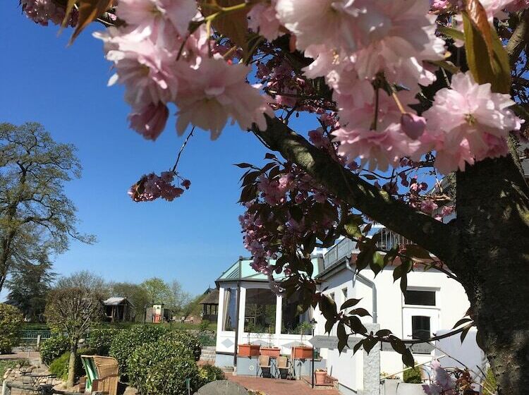 Flair Landhotel Strengliner Mühle