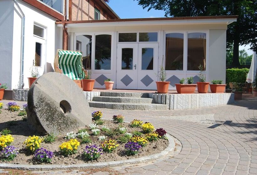 Flair Landhotel Strengliner Mühle