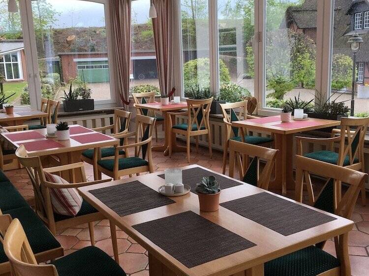 Flair Landhotel Strengliner Mühle