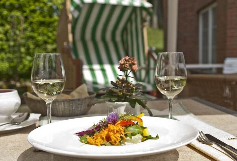 Flair Landhotel Strengliner Mühle