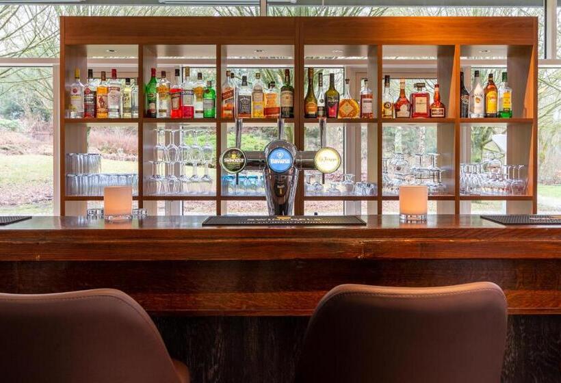 Fletcher Hotel Restaurant Beekbergen Apeldoorn