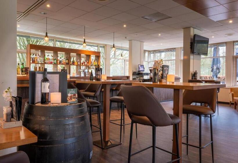 Fletcher Hotel Restaurant Beekbergen Apeldoorn
