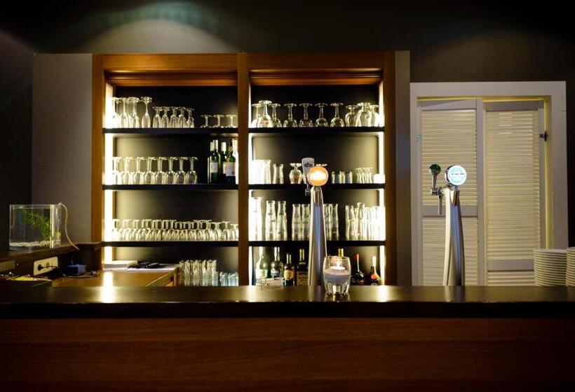 Fletcher Hotel Restaurant Beekbergen Apeldoorn