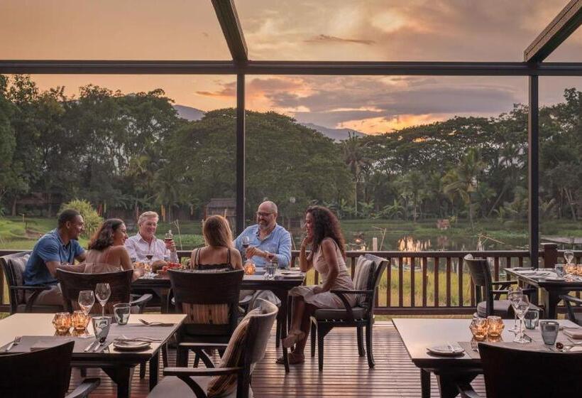 Four Seasons Resort Chiang Mai