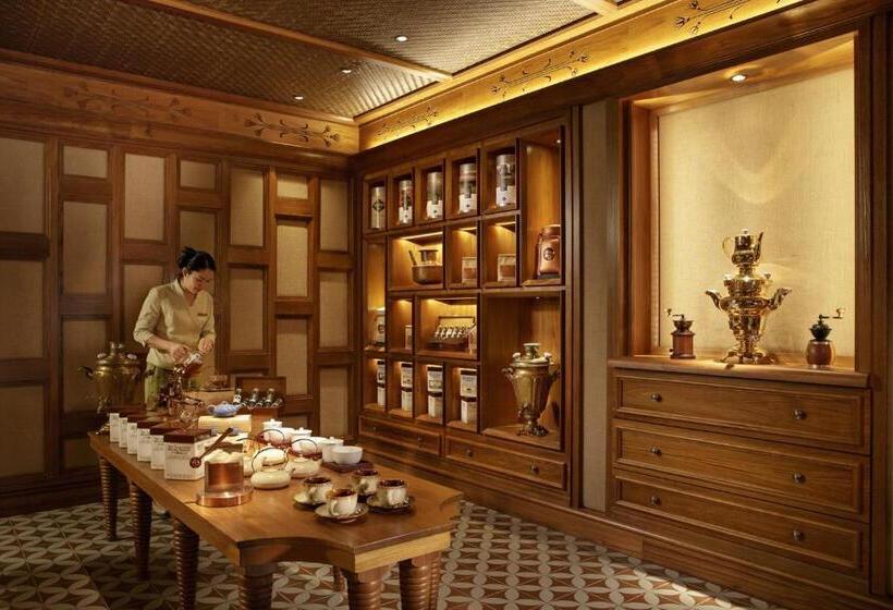 Four Seasons Resort Chiang Mai