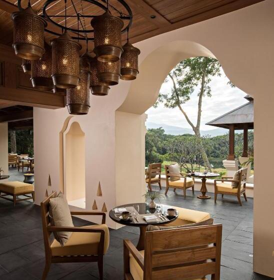 Four Seasons Resort Chiang Mai