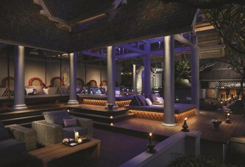 Four Seasons Resort Chiang Mai