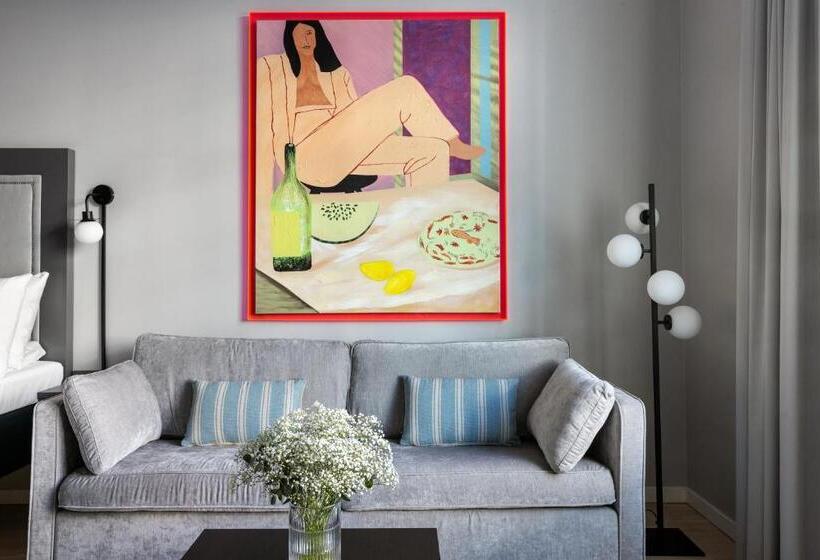 Frogner House Apartments - Skovveien 8