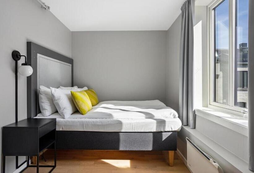 Frogner House Apartments - Skovveien 8