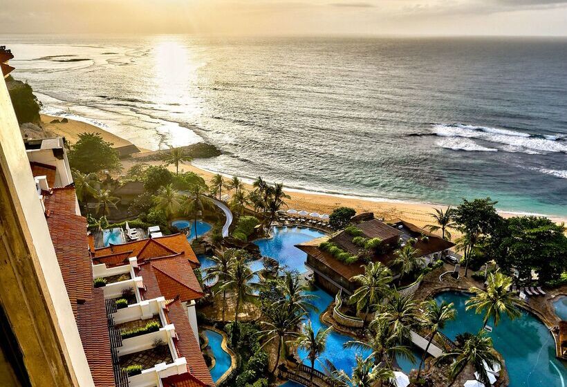 Hilton Bali Resort