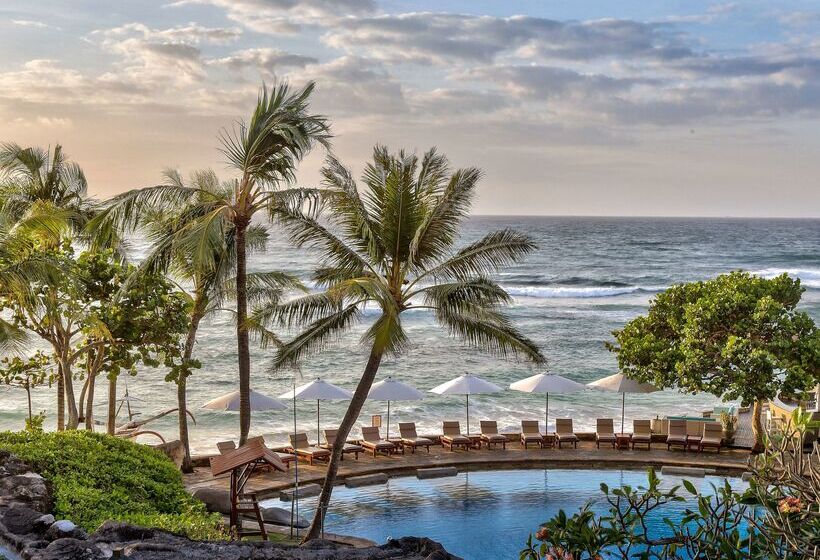 Hilton Bali Resort