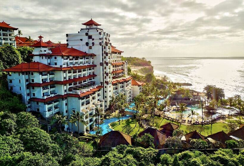 Hilton Bali Resort