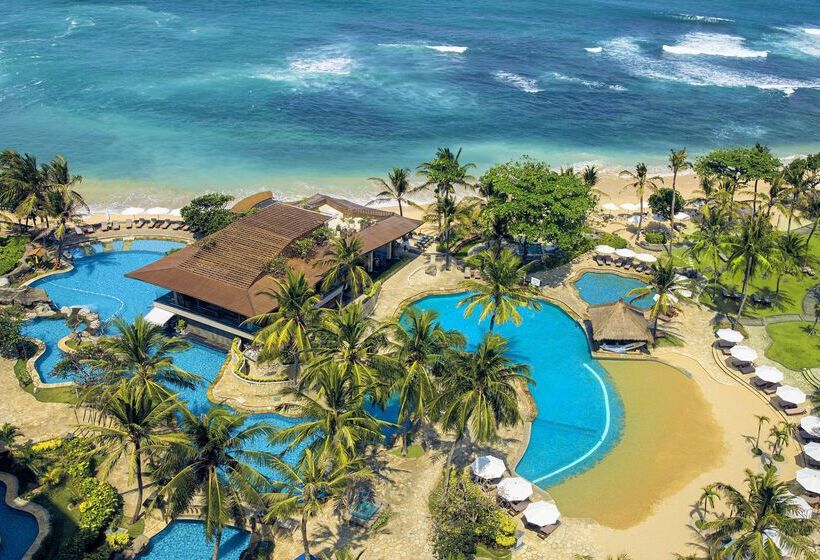 Hilton Bali Resort