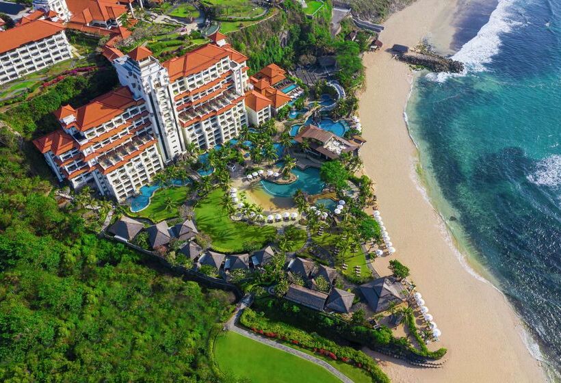 Hilton Bali Resort