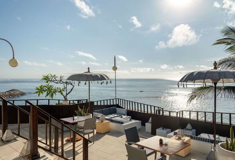 Hilton Bali Resort
