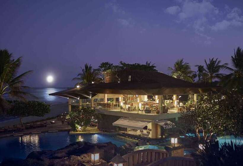 Hilton Bali Resort
