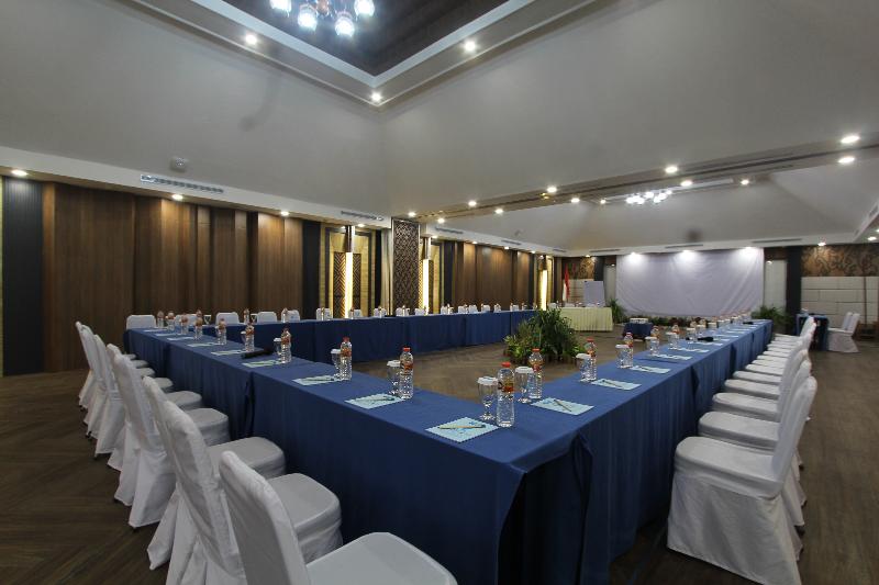 Holiday Resort Lombok